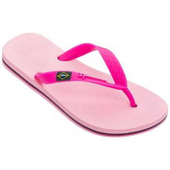 Ipanema Classic Brazil Flip Flops Barn Rosa Sverige ZW1843025